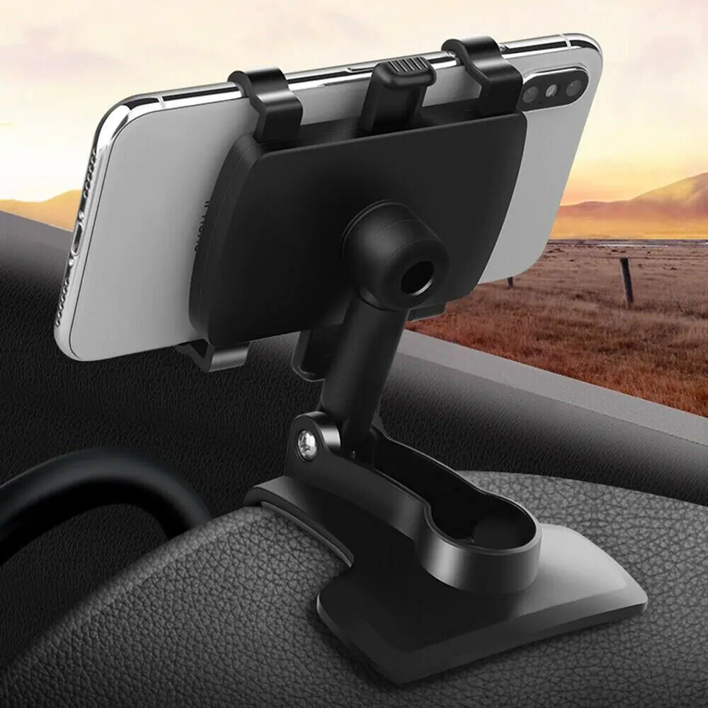 360° Rotating Car Phone Mount