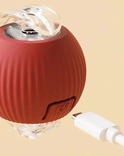 Smart Interactive Cat Toy